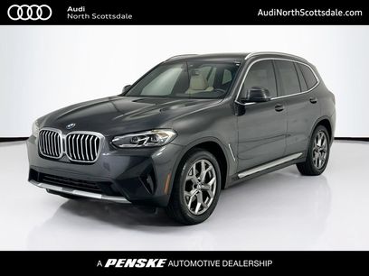 Used 2024 BMW X3 sDrive30i w/ Convenience Package