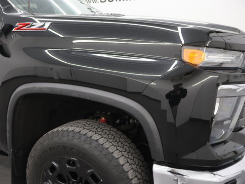 Used 2024 Chevrolet Silverado 3500 LT w/ Convenience Package image 23