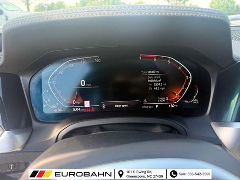 Used 2021 BMW 330i Sedan RWD image 41