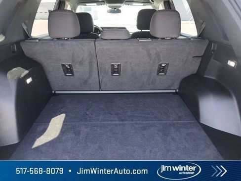 Used 2026 GMC Terrain Elevation AWD/4WD image 14