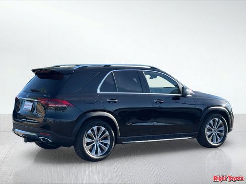 Used 2020 Mercedes-Benz GLE 450 4MATIC image 4