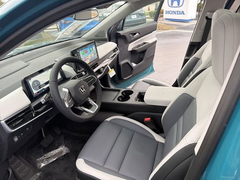 New 2026 Honda Prologue Touring image 20