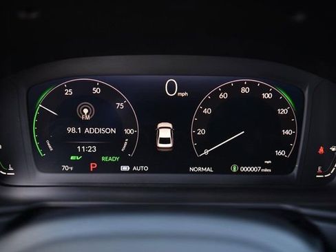 New 2025 Honda Accord Sport image 10