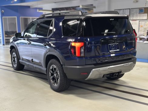 New 2026 Honda Passport TrailSport Elite image 7