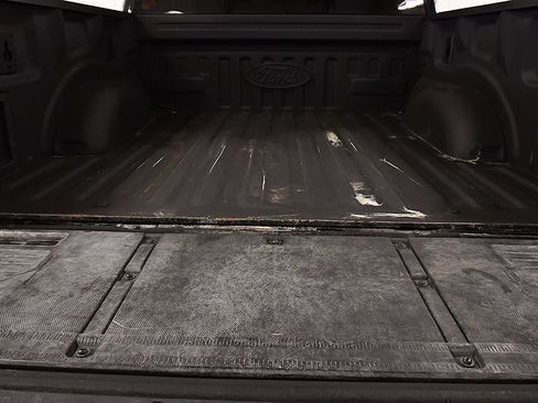 Used 2021 Ford F150 Lariat w/ Equipment Group 502A High AWD/4WD image 12