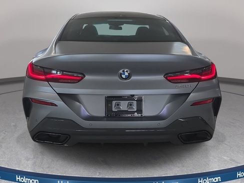 New 2026 BMW 840i RWD image 5