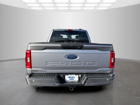 Used 2023 Ford F150 XLT w/ Trailer Tow Package image 5