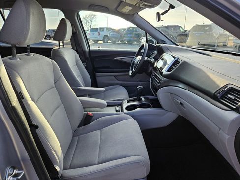 Used 2017 Honda Pilot EX image 34