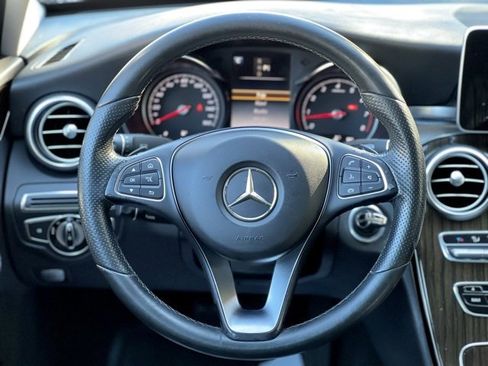 Used 2016 Mercedes-Benz C 300 Sedan image 35