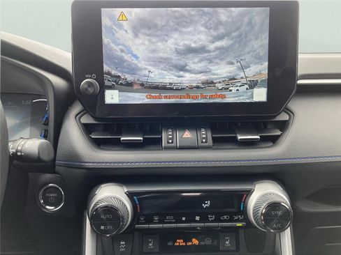 Used 2023 Toyota RAV4 XSE image 13