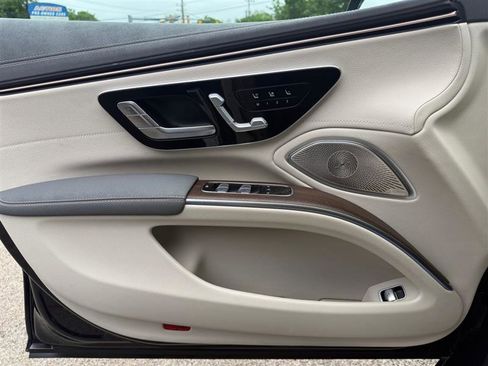 Used 2022 Mercedes-Benz EQS 450+ Sedan image 30