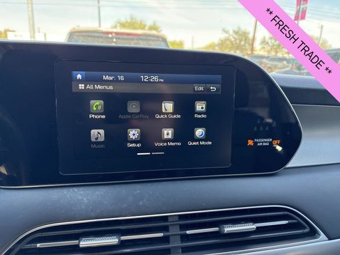 Used 2020 Hyundai Palisade SEL w/ Premium Package image 11