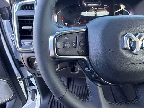 New 2026 RAM 1500 Laramie image 30