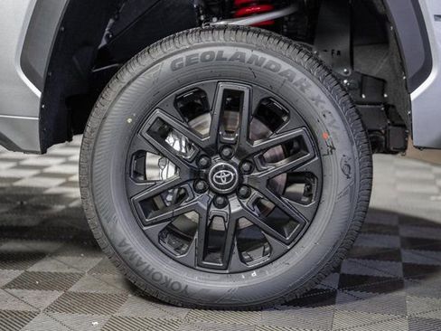 New 2026 Toyota Tundra Limited image 19