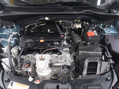 Used 2023 Honda HR-V LX image 30