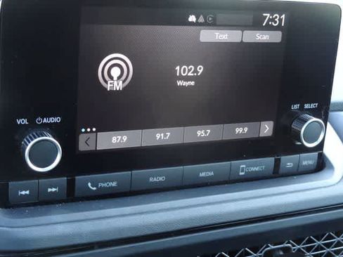 Used 2023 Honda Accord EX image 22
