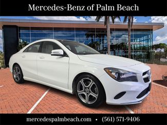 Used 2019 Mercedes-Benz CLA 250 4MATIC video 1