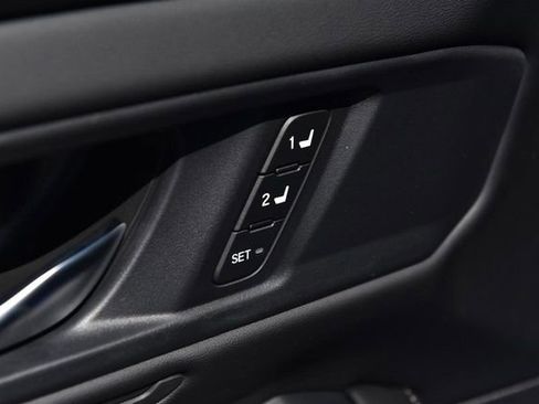 New 2026 Honda Accord Sport image 9