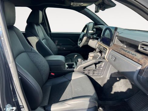 Used 2024 Toyota Tacoma Limited image 15