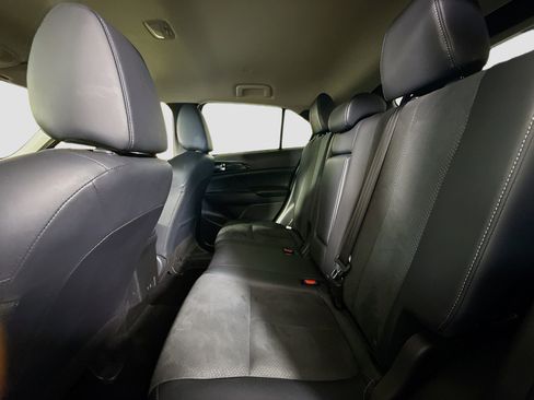 Used 2025 Mitsubishi Eclipse Cross SE image 25