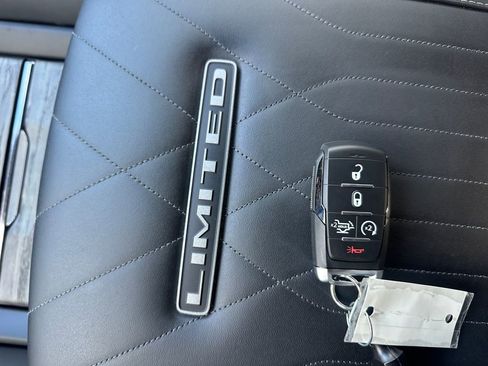 New 2026 RAM 3500 Limited image 33