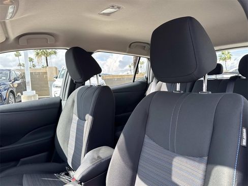 Used 2024 Nissan Leaf SV Plus image 16