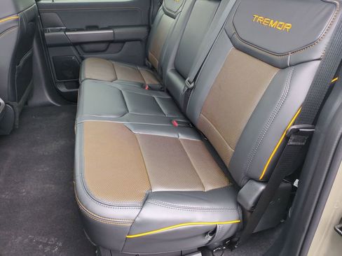 New 2026 Ford F150 Tremor image 19