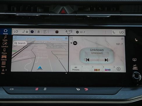 New 2025 Jeep Wagoneer S Limited image 15