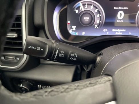 New 2026 RAM 1500 Big Horn AWD/4WD image 36