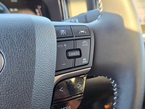 Certified 2025 Toyota Camry SE image 36