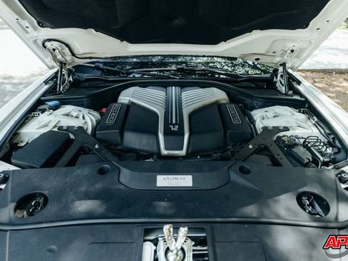 Used 2022 Rolls-Royce Ghost w/ Ghost Package image 85