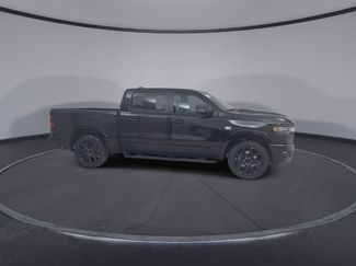 New 2026 RAM 1500 Laramie w/ Night Edition AWD/4WD video 3