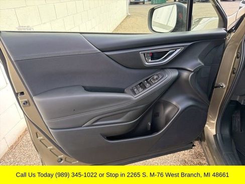 Used 2023 Subaru Forester Premium image 27