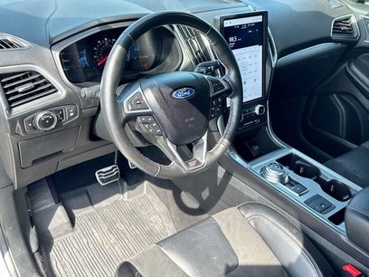 Used 2023 Ford Edge ST