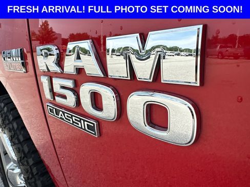 Used 2019 RAM 1500 Big Horn AWD/4WD image 42