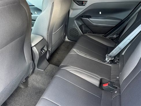New 2026 Subaru Crosstrek 2.0i Premium image 15