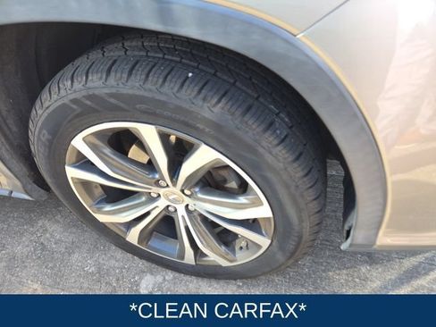 Used 2017 Lexus RX 350 FWD w/ Premium Package image 3