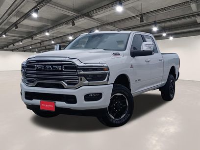 Used 2025 RAM 2500 Laramie