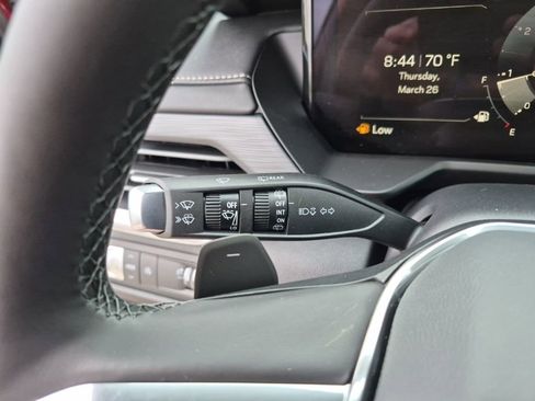 New 2026 GMC Acadia Elevation image 36