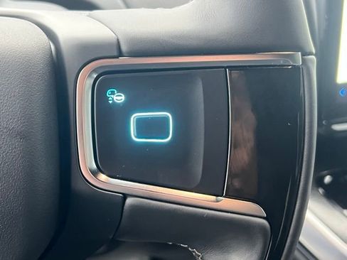 New 2025 Ford Expedition Platinum w/ Stealth Performance Package image 12