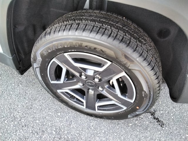 Used 2026 Jeep Cherokee Limited AWD/4WD image 16
