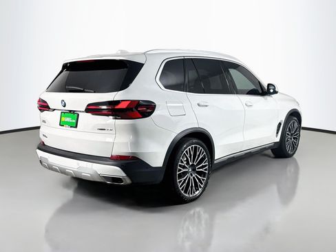 Used 2024 BMW X5 sDrive40i w/ Premium Package RWD image 10