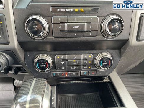 Used 2019 Ford F150 Raptor w/ Equipment Group 802A Luxury image 18