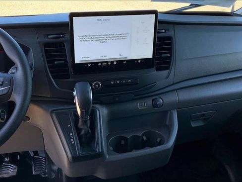 New 2026 Ford Transit 250 148 Medium Roof w/ Load Area Protection Package image 6