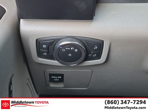 Used 2018 Ford F150 XL w/ Equipment Group 101A Mid AWD/4WD image 18
