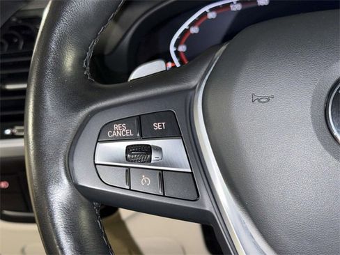 Used 2021 BMW X3 xDrive30i w/ Convenience Package image 33