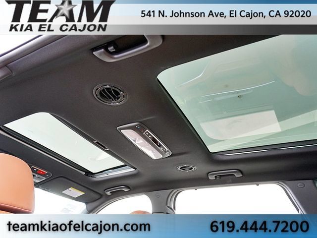 Certified 2024 Kia Telluride SX X-Pro AWD/4WD image 17