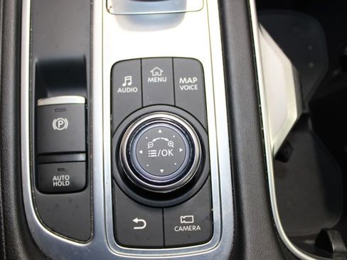 Used 2023 INFINITI QX60 Luxe w/ Vision Package FWD image 45