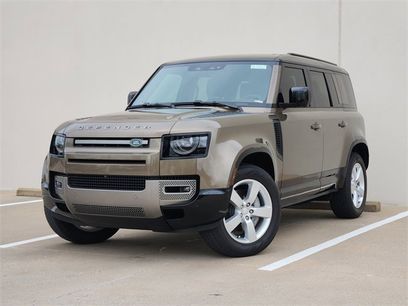 Used 2025 Land Rover Defender 110 X-Dynamic SE