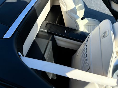 Used 2017 Mercedes-Benz SL 63 AMG AMG SL 63 Roadster image 39